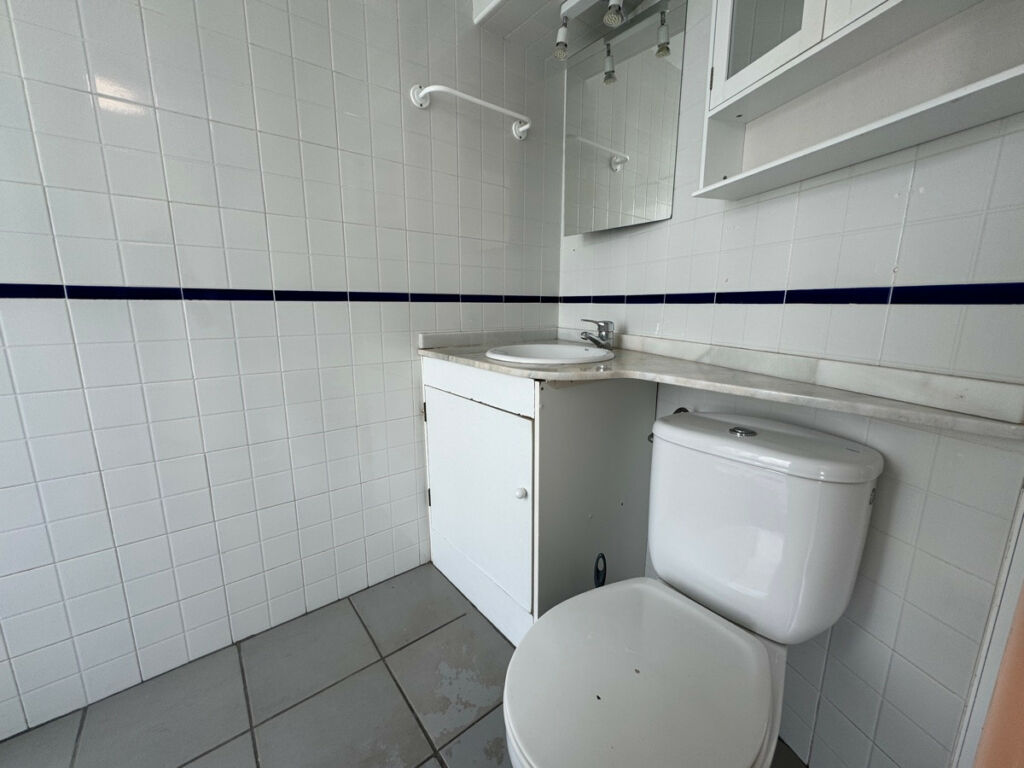 Middle Floor Apartment Playa Flamenca Alicante - image 9