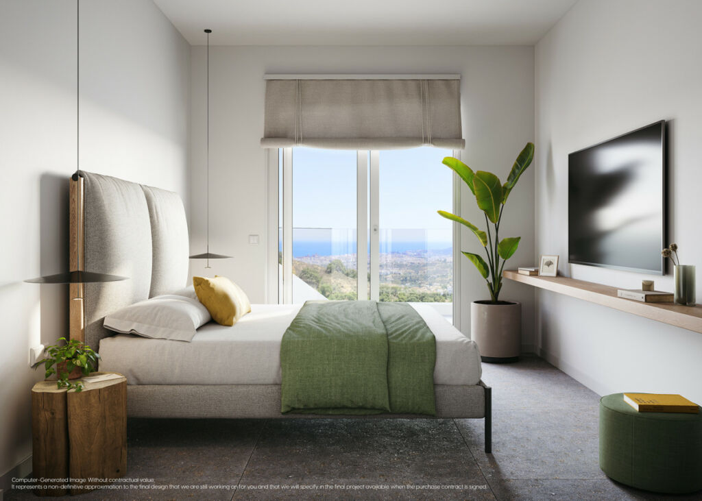 Ground Floor Apartment Mijas Málaga - image 9