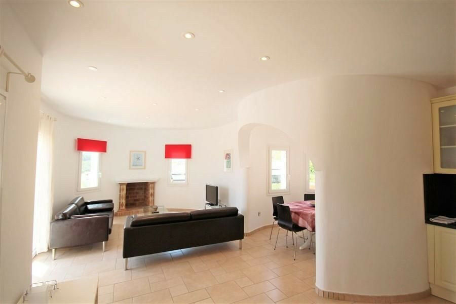 Detached Villa Javea Alicante - image 9