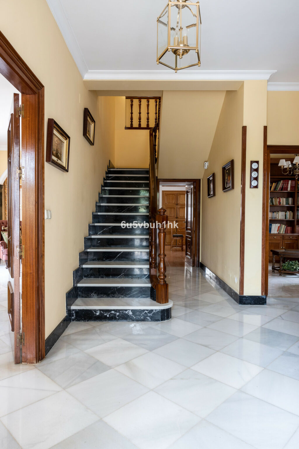Detached Villa Málaga Málaga - image 9