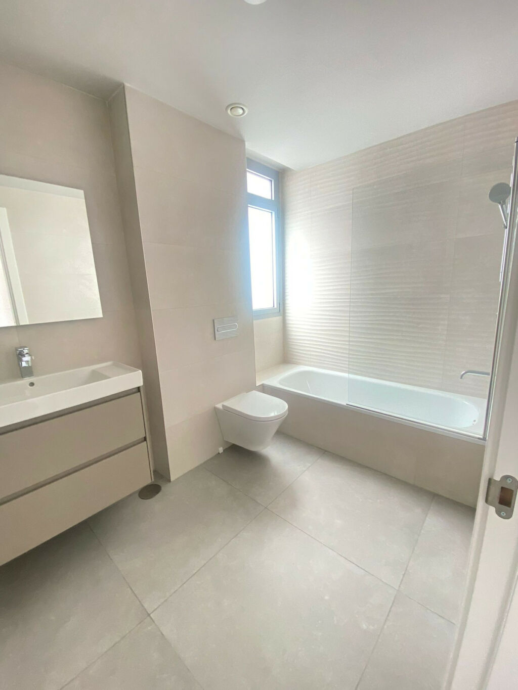 Ground Floor Apartment Elviria Málaga - image 16