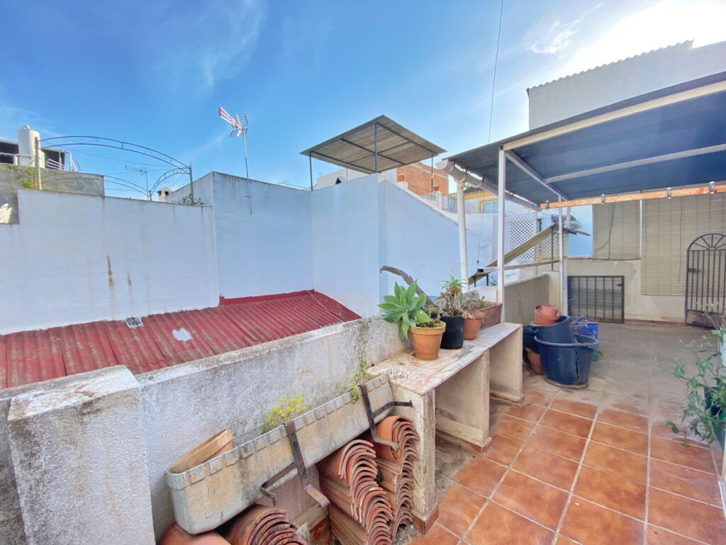 Townhouse Marbella Málaga - image 9