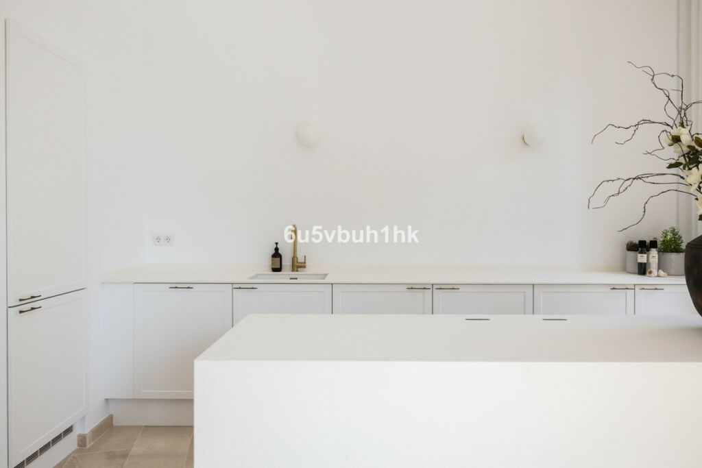 Middle Floor Apartment Málaga Málaga - image 10