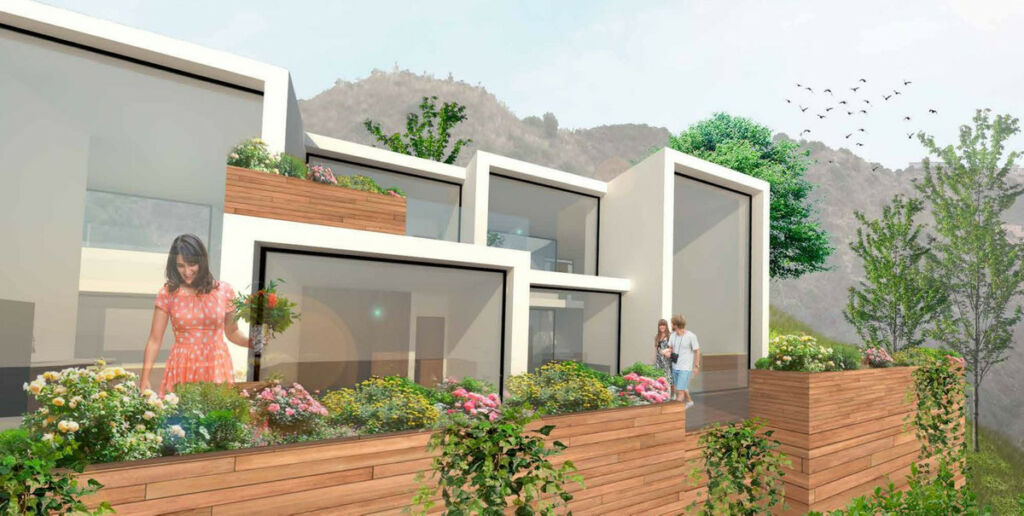 Residential Plot Torreblanca Málaga - image 9