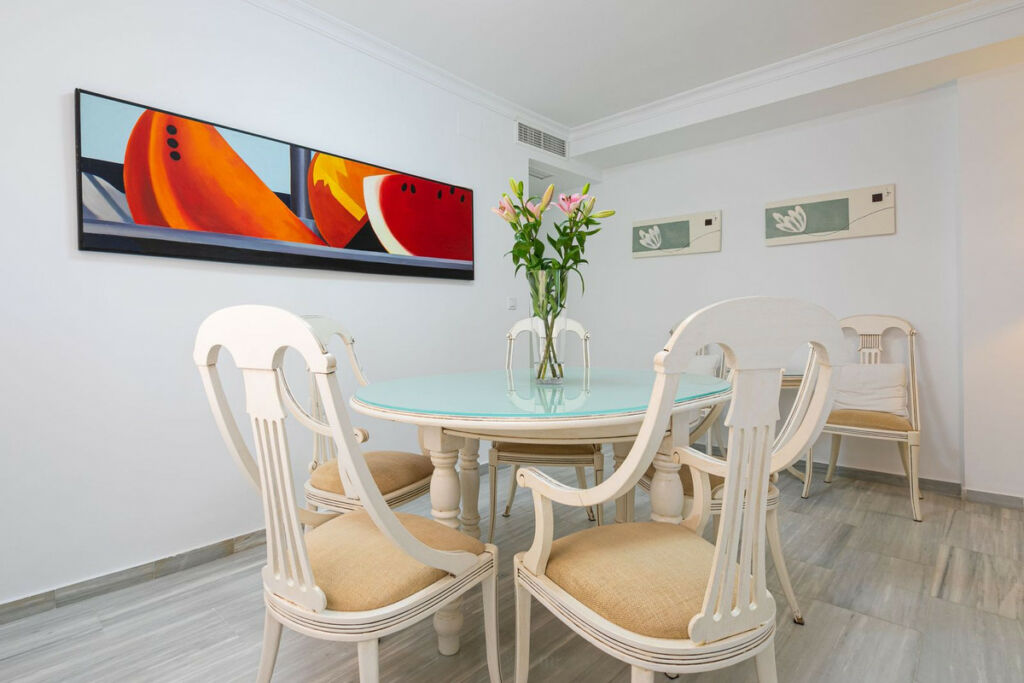 Semi-Detached House Costabella Málaga - image 9