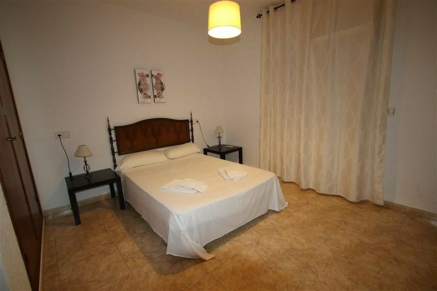 Detached Villa Calpe Alicante - image 9