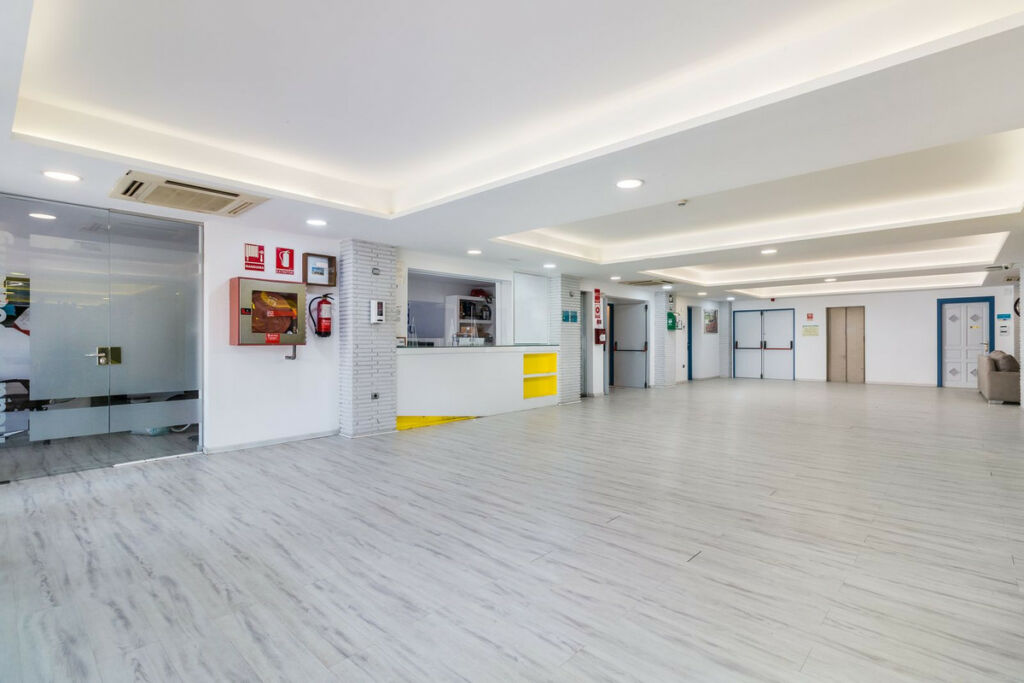 Hotel Sotogrande Cádiz - image 9