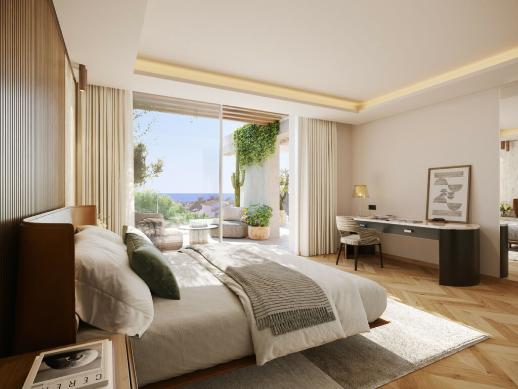 Top Floor Apartment Marbella Málaga - image 9