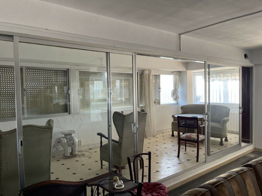 Penthouse Marbella Málaga - image 9