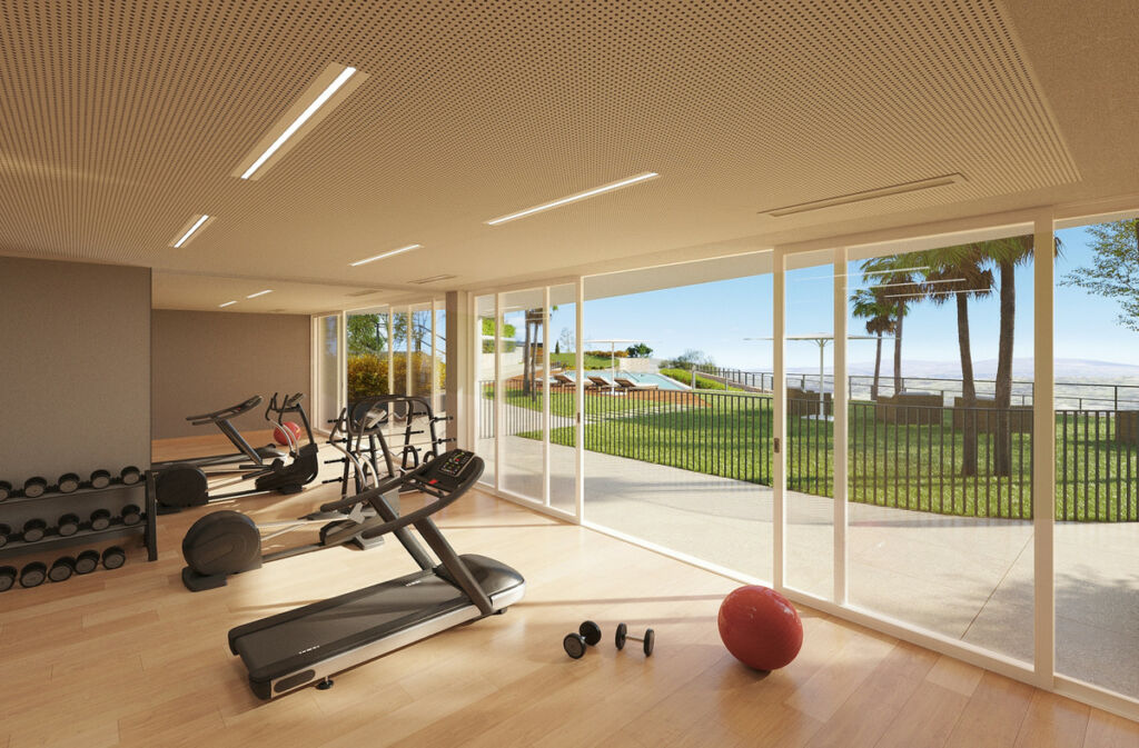 Detached Villa Finestrat Alicante - image 9