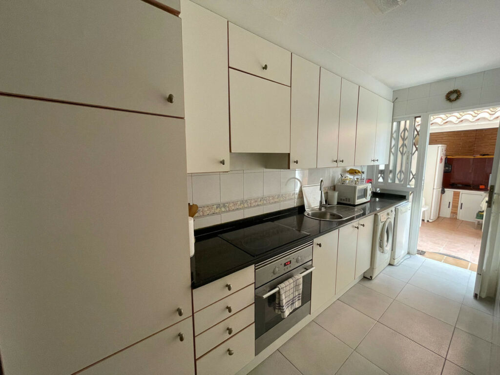 Townhouse Los Alcazares Murcia - image 9