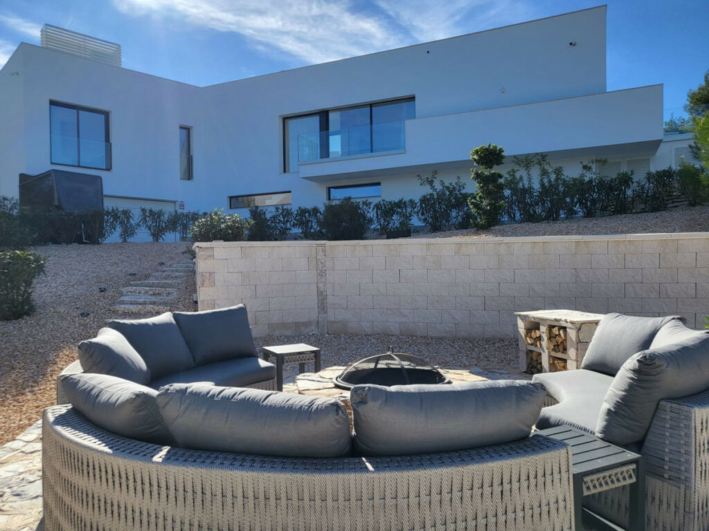 Detached Villa Orihuela Alicante - image 9