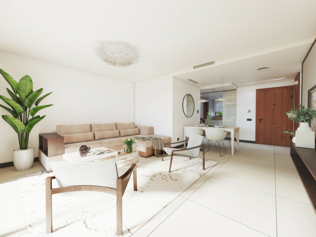 Top Floor Apartment Nueva Andalucía Málaga - image 9
