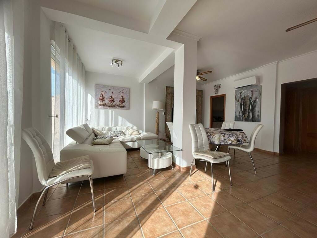 Bungalow Altea Hills Alicante - image 9