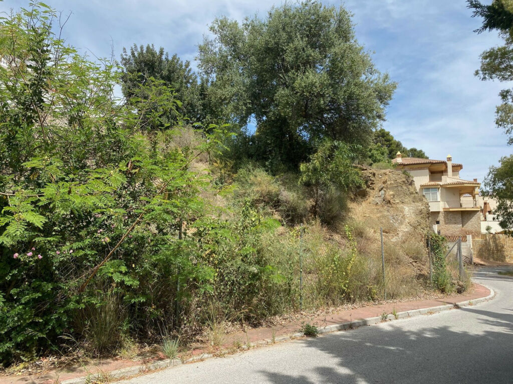 Residential Plot Mijas Málaga - image 6