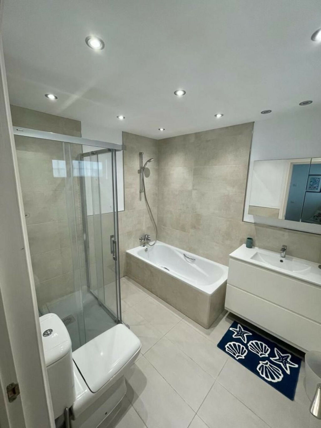 Ground Floor Apartment Guadalmina Baja Málaga - image 10