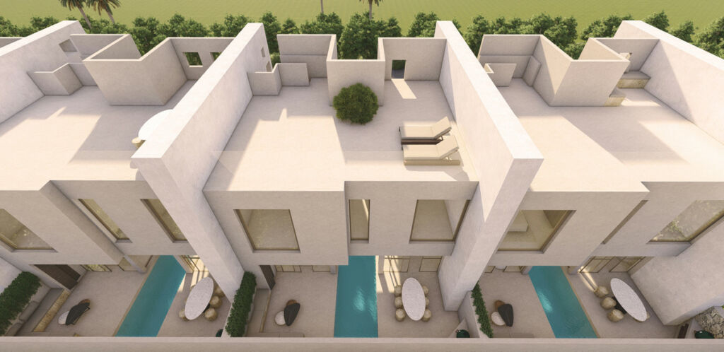 Townhouse Formentera del Segura Alicante - image 9