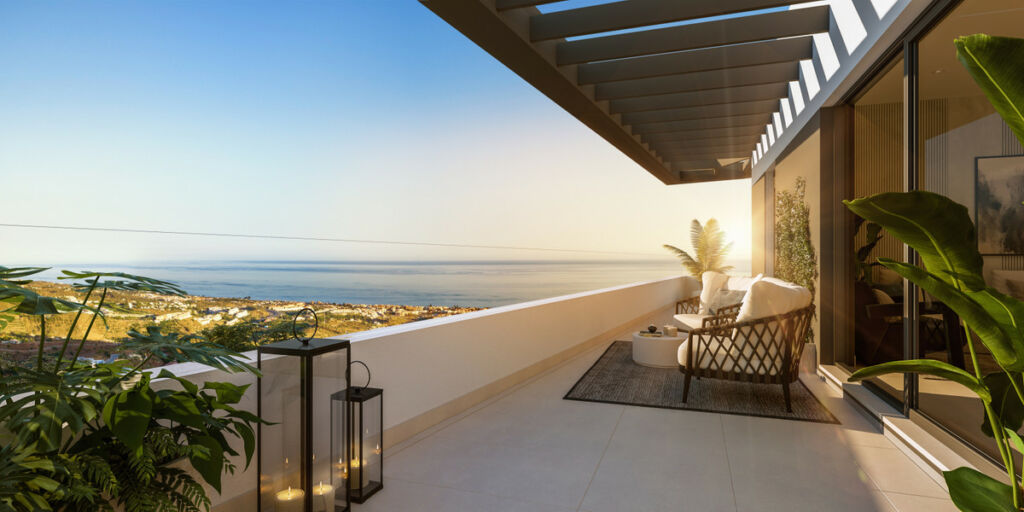 Ground Floor Apartment Rincón de la Victoria Málaga - image 9