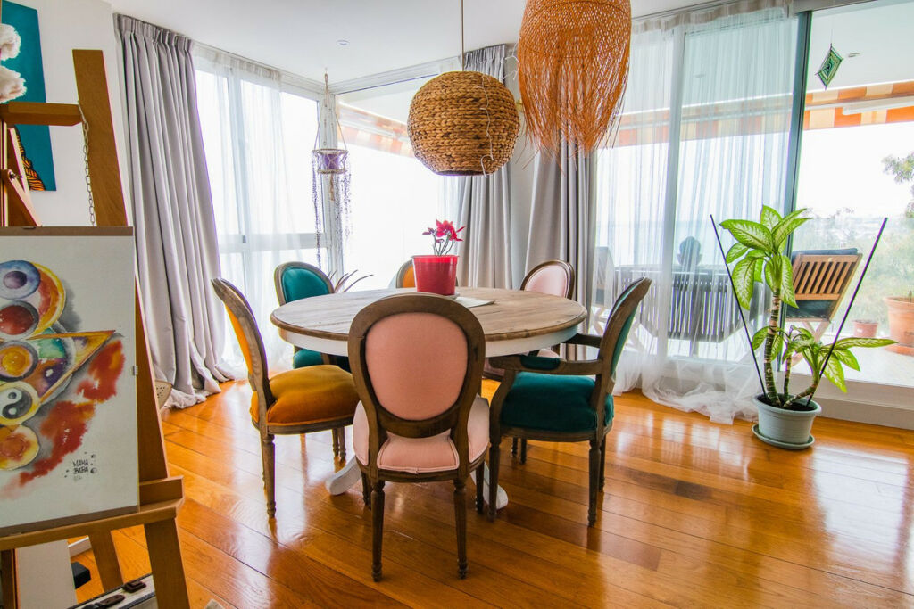 Middle Floor Apartment Benalmadena Costa Málaga - image 9
