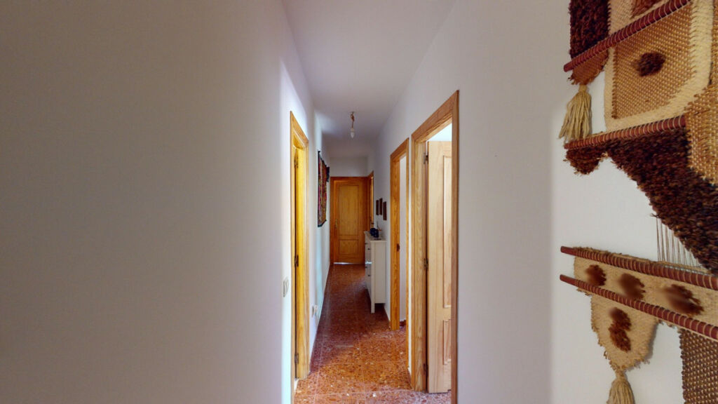 Ground Floor Apartment Torre del Mar Málaga - image 9