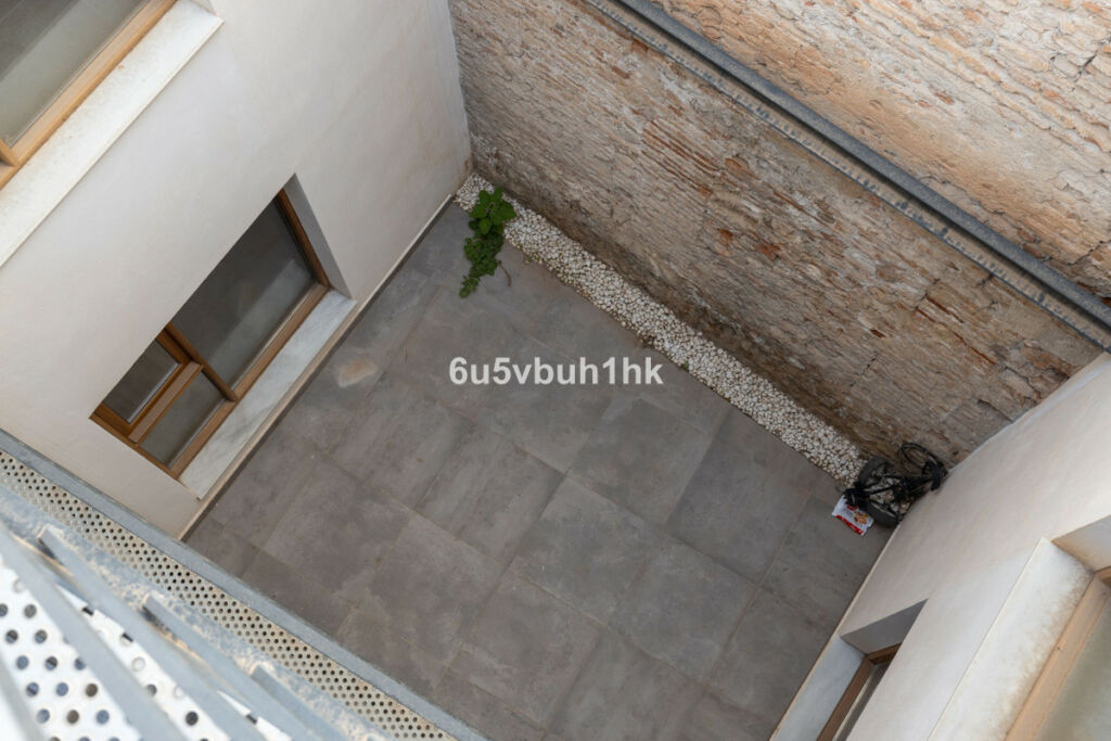 Townhouse Málaga Málaga - image 9
