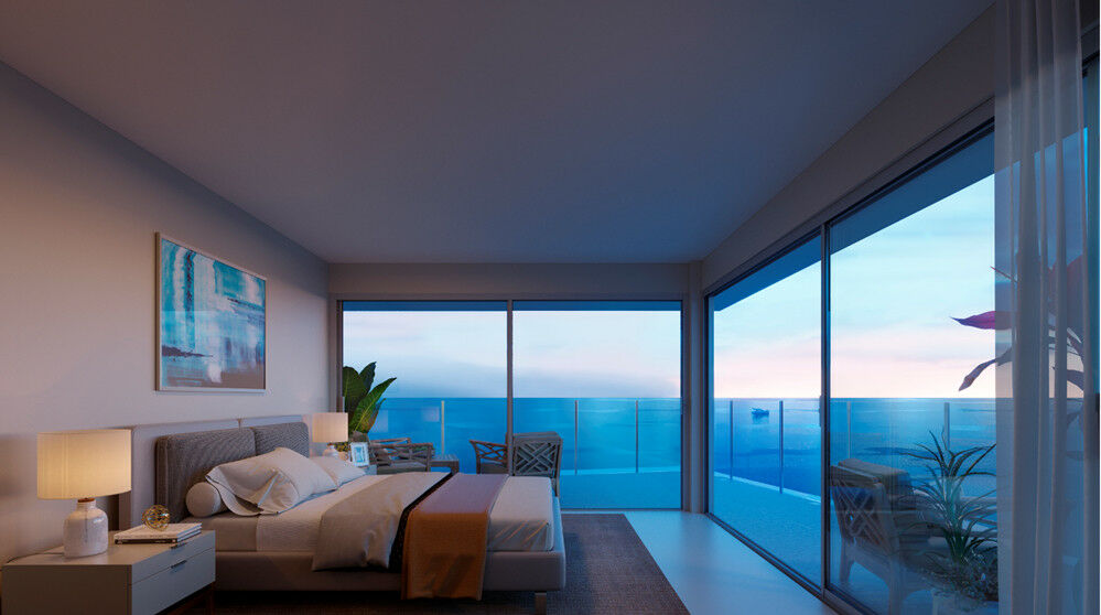 Townhouse El Chaparral Málaga - image 9