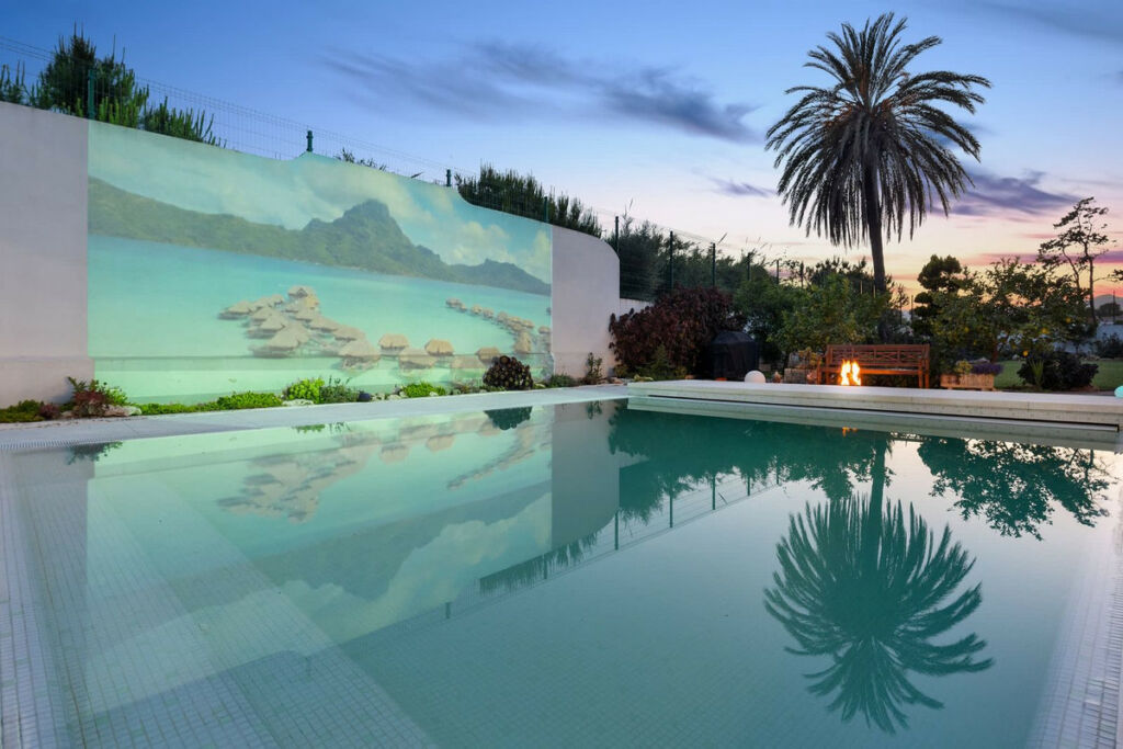 Detached Villa Guadalmina Baja Málaga - image 9
