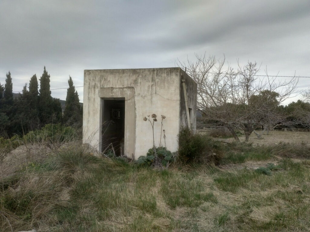 Land Benissa Alicante - image 9