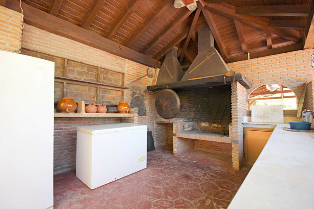 Finca - Cortijo Monda Málaga - image 9