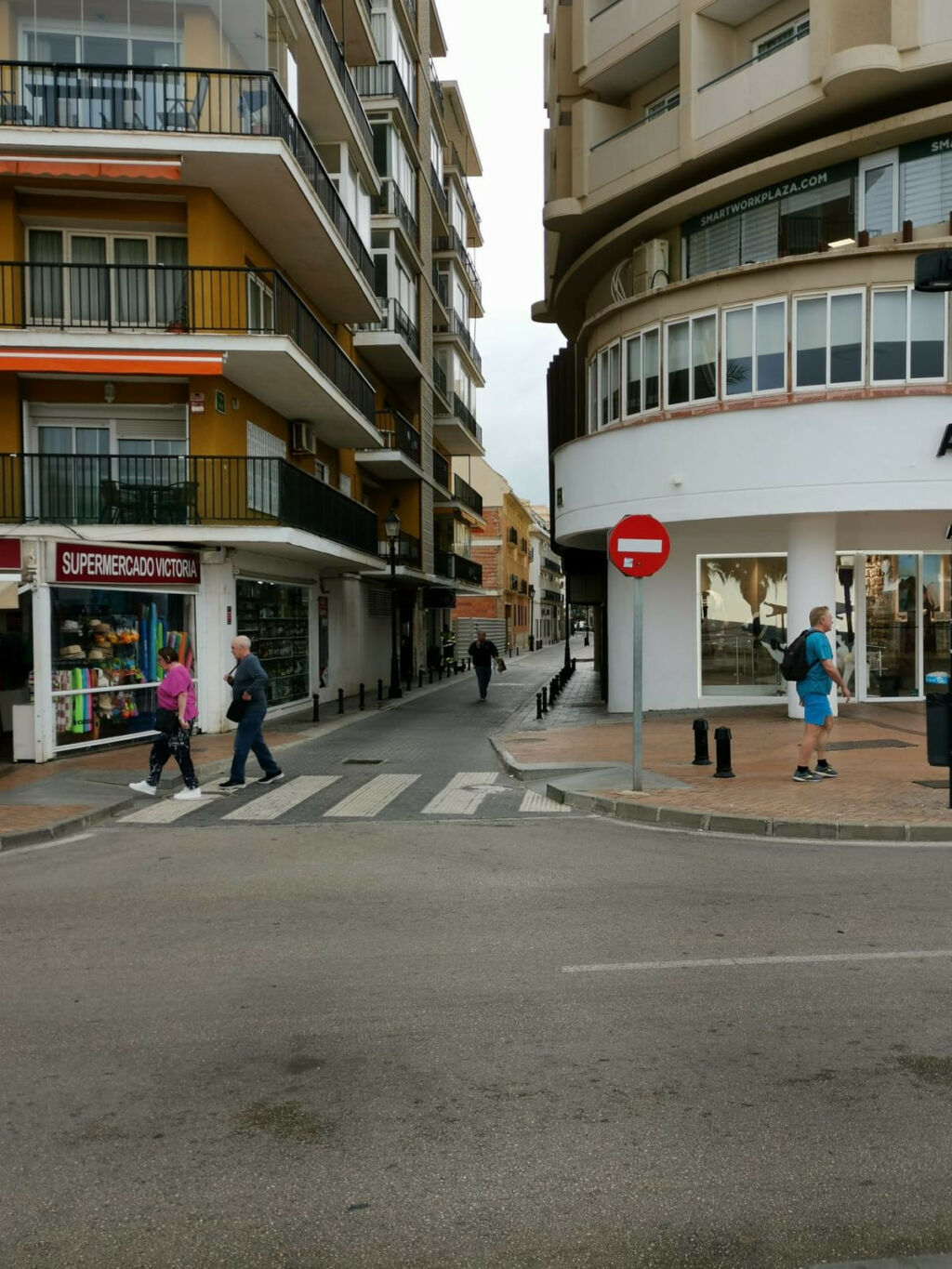 Commercial Plot Fuengirola Málaga - image 9