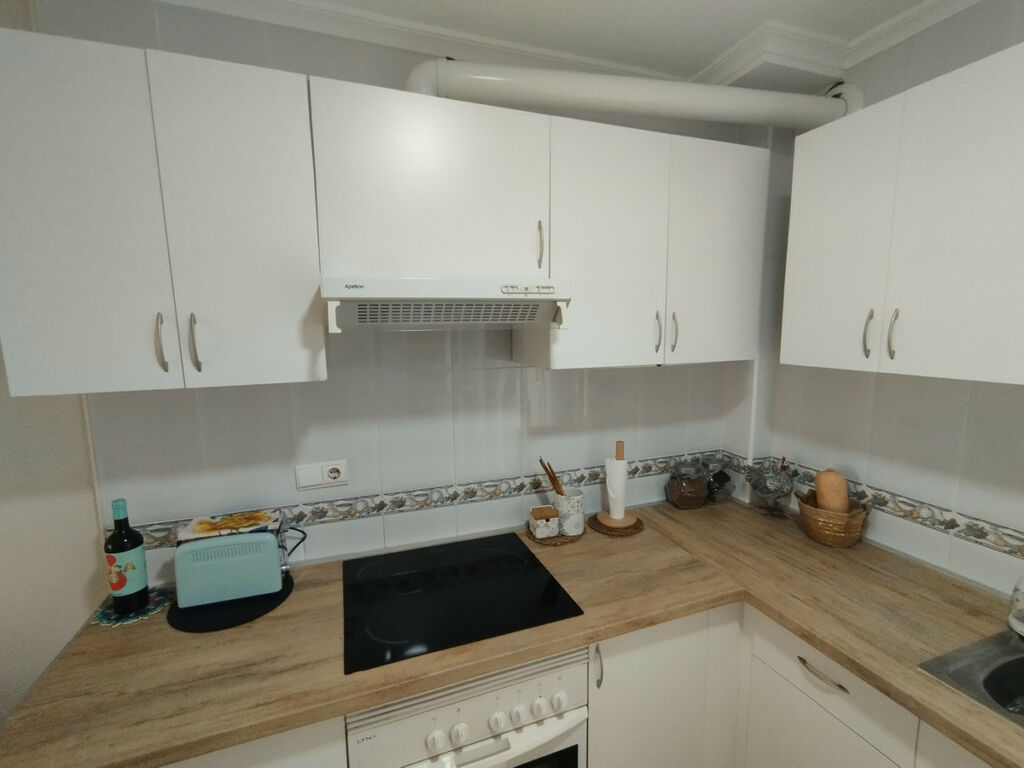 Middle Floor Apartment Playa Flamenca Alicante - image 9
