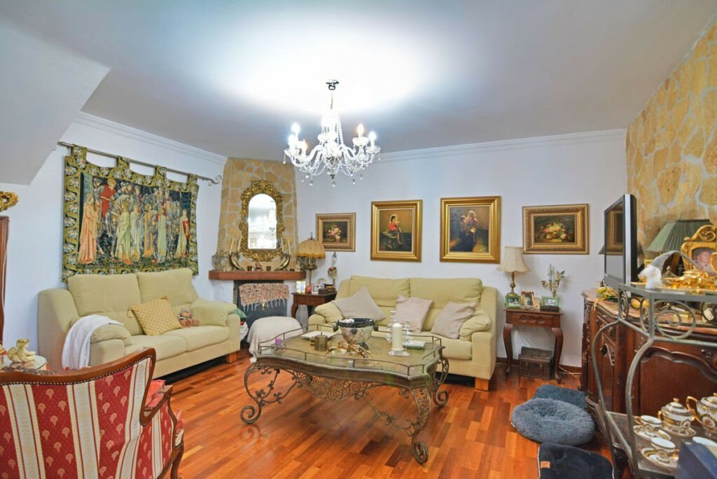 Semi-Detached House Mijas Málaga - image 9