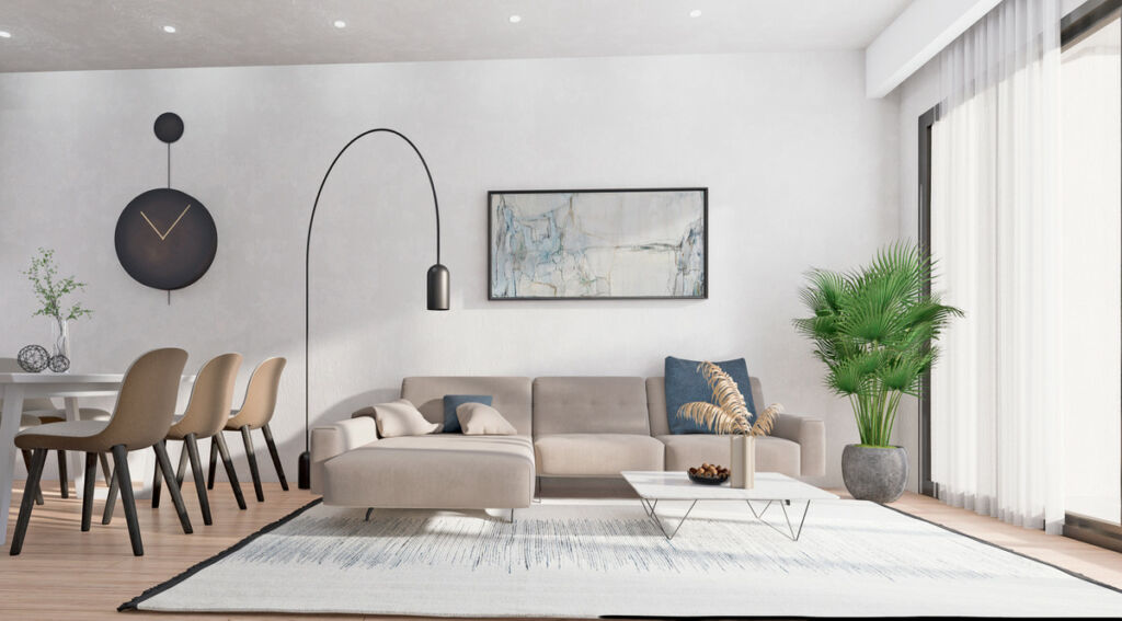 Bungalow Torrevieja Alicante - image 9