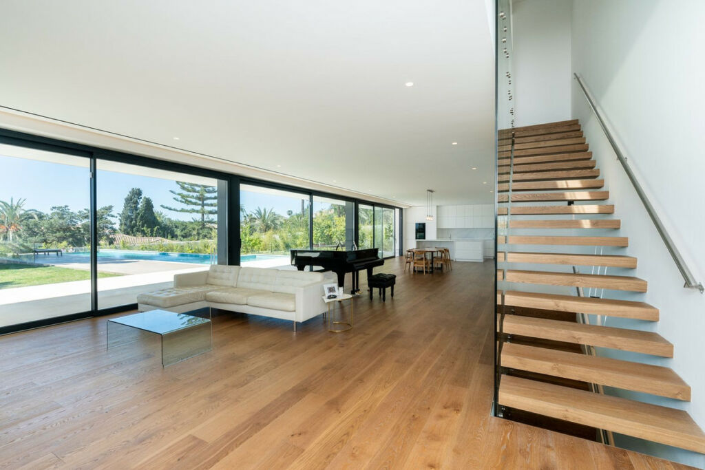 Detached Villa Marbesa Málaga - image 9