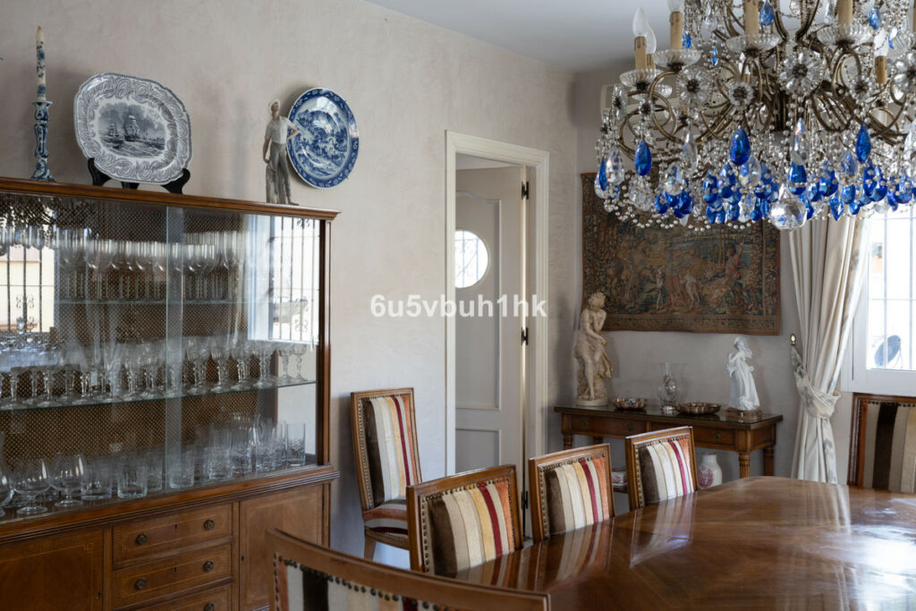 Townhouse Málaga Málaga - image 9