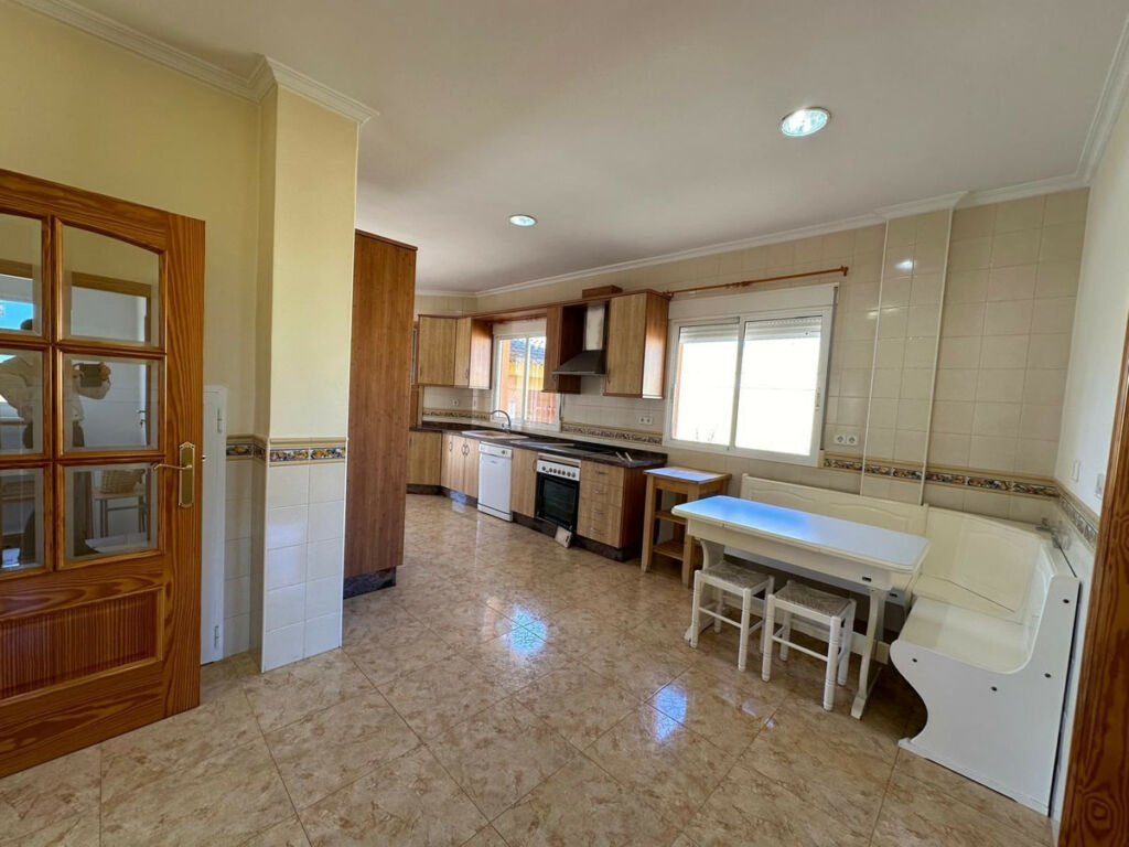 Detached Villa Mar Menor Murcia - image 9