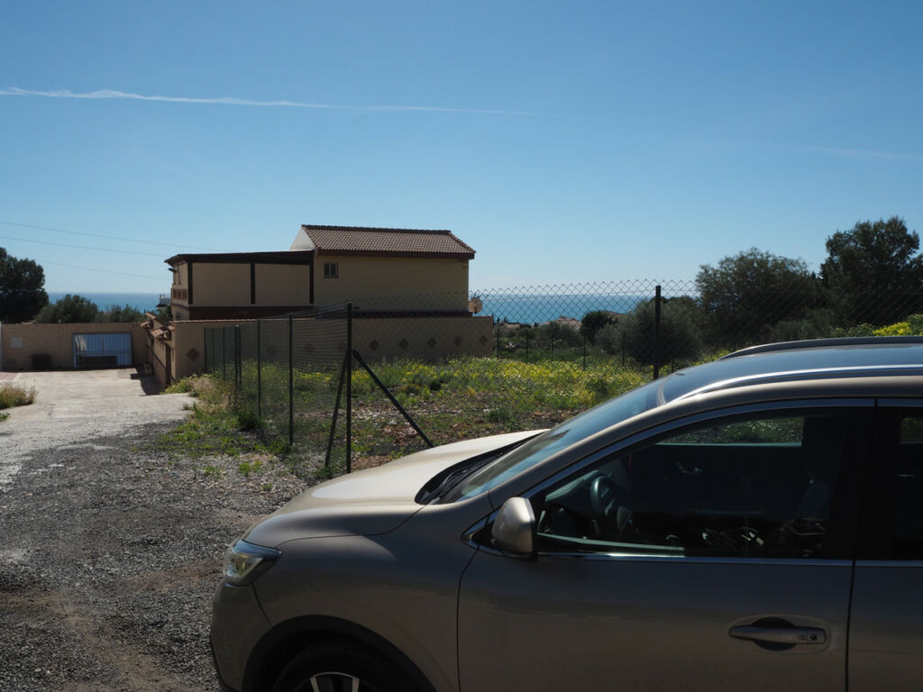 Residential Plot El Pinillo Málaga - image 9