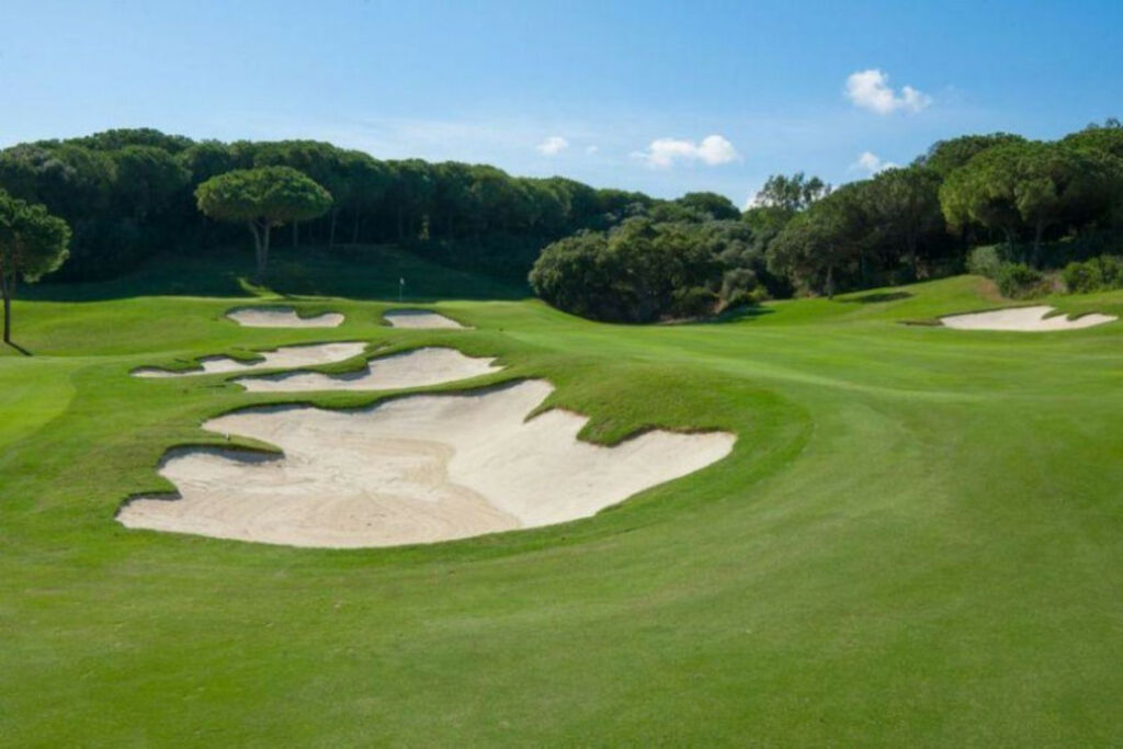 Residential Plot Sotogrande Cádiz - image 9