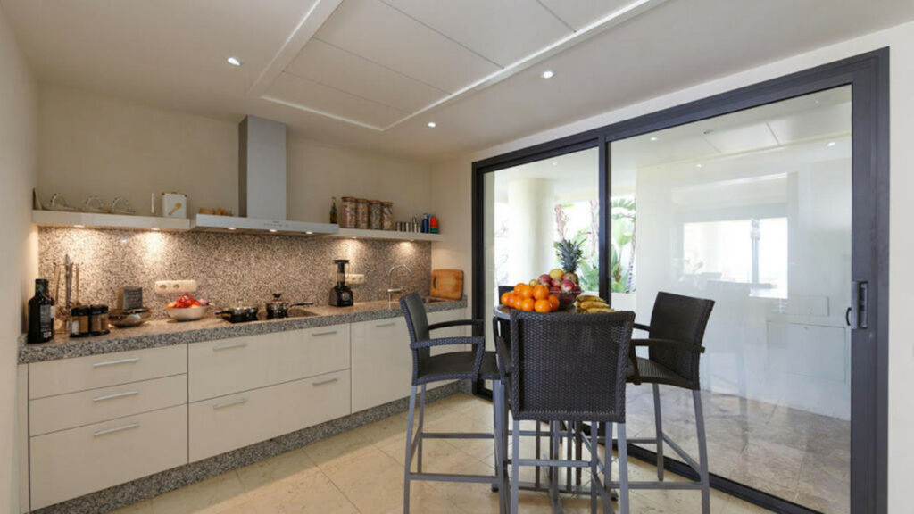 Penthouse Marbella Málaga - image 9