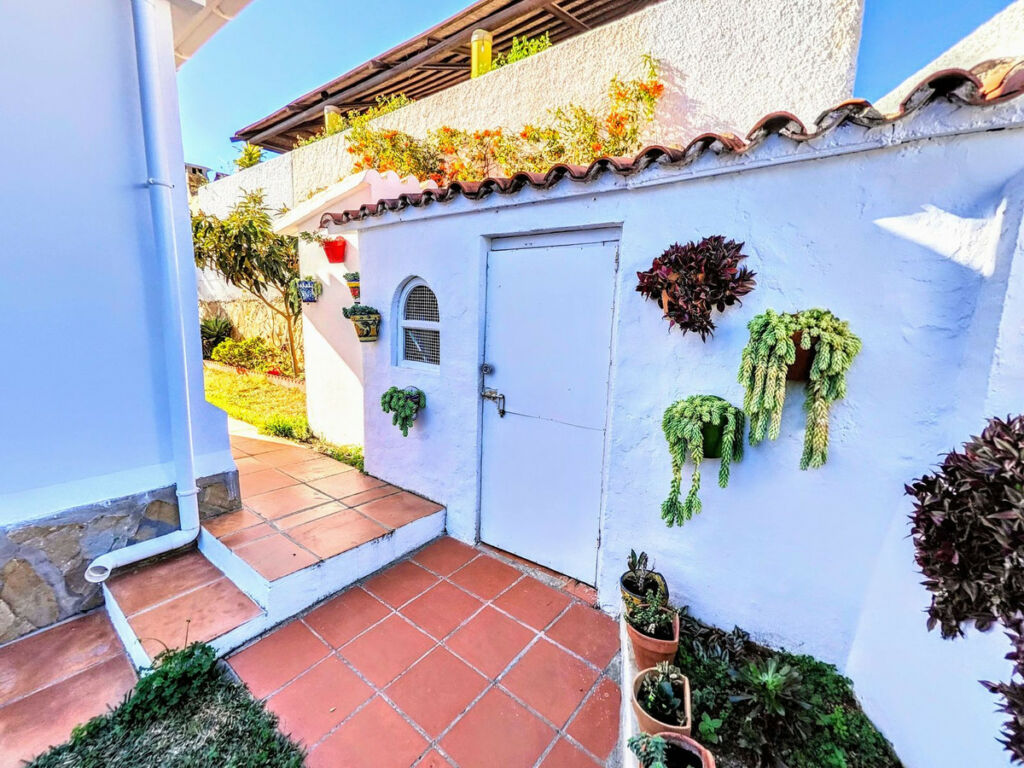 Detached Villa Benalmadena Costa Málaga - image 8