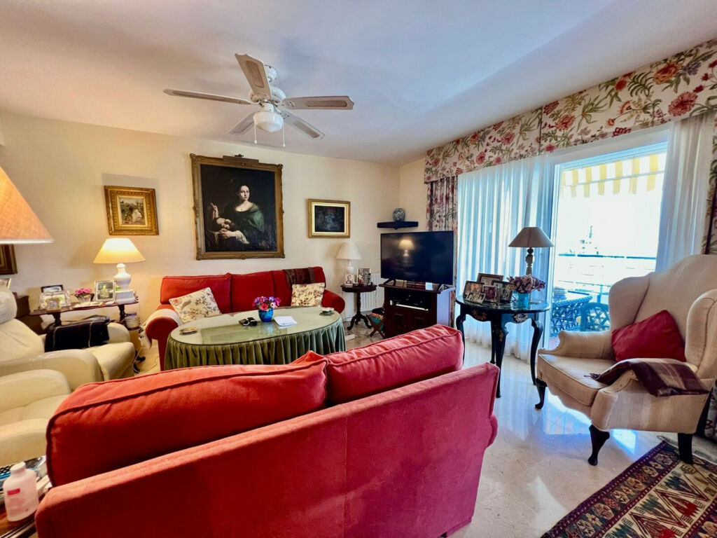 Duplex Guadalmina Alta Málaga - image 9
