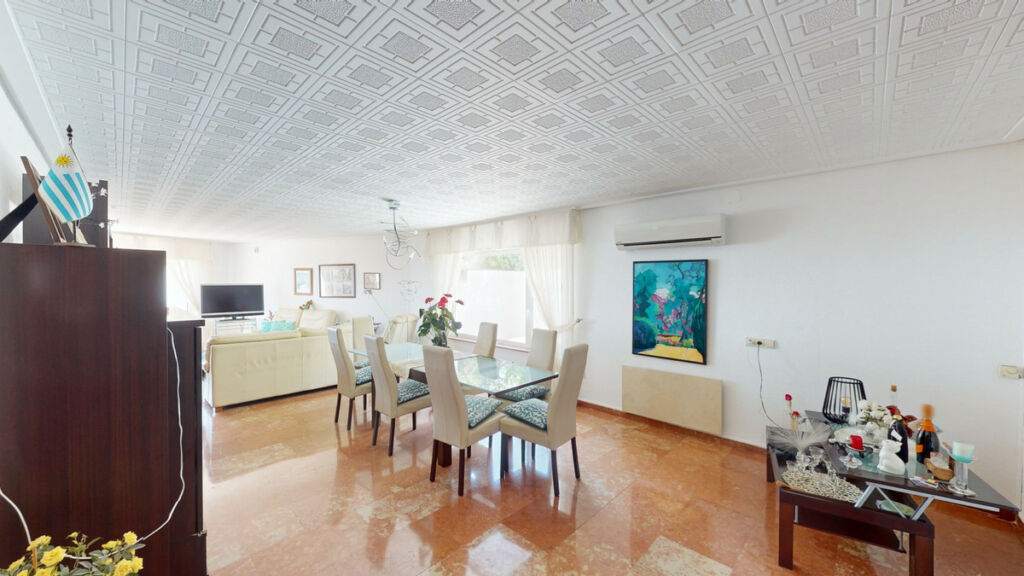 Detached Villa Caleta de Vélez Málaga - image 9