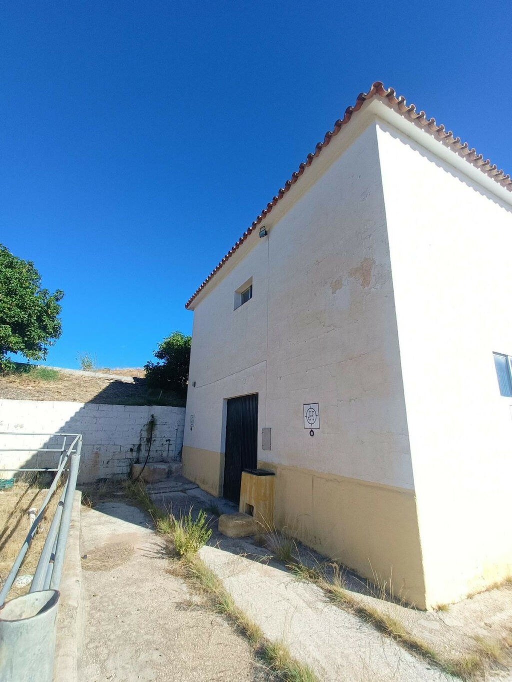 Finca - Cortijo Coín Málaga - image 90