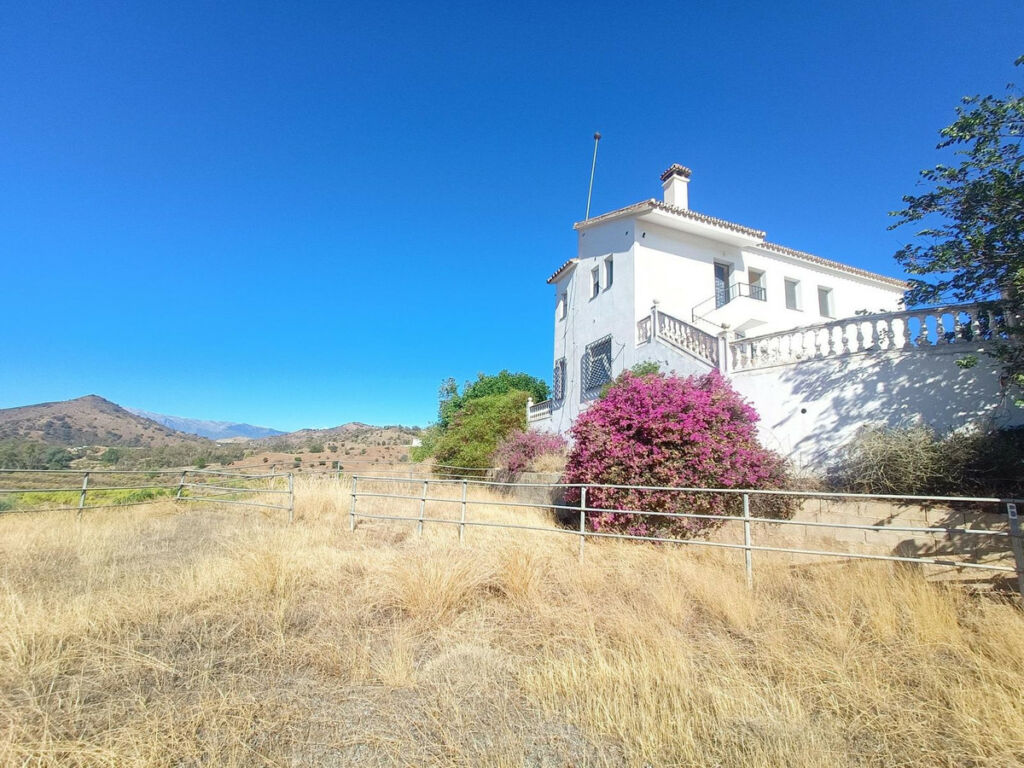 Finca - Cortijo Coín Málaga - image 91