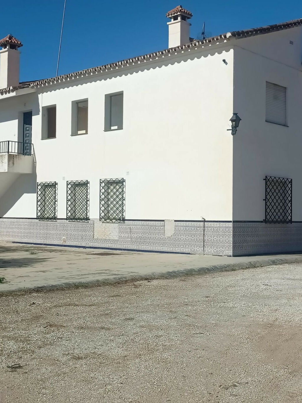 Finca - Cortijo Coín Málaga - image 95