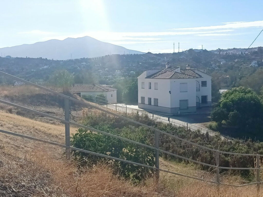 Finca - Cortijo Coín Málaga - image 96