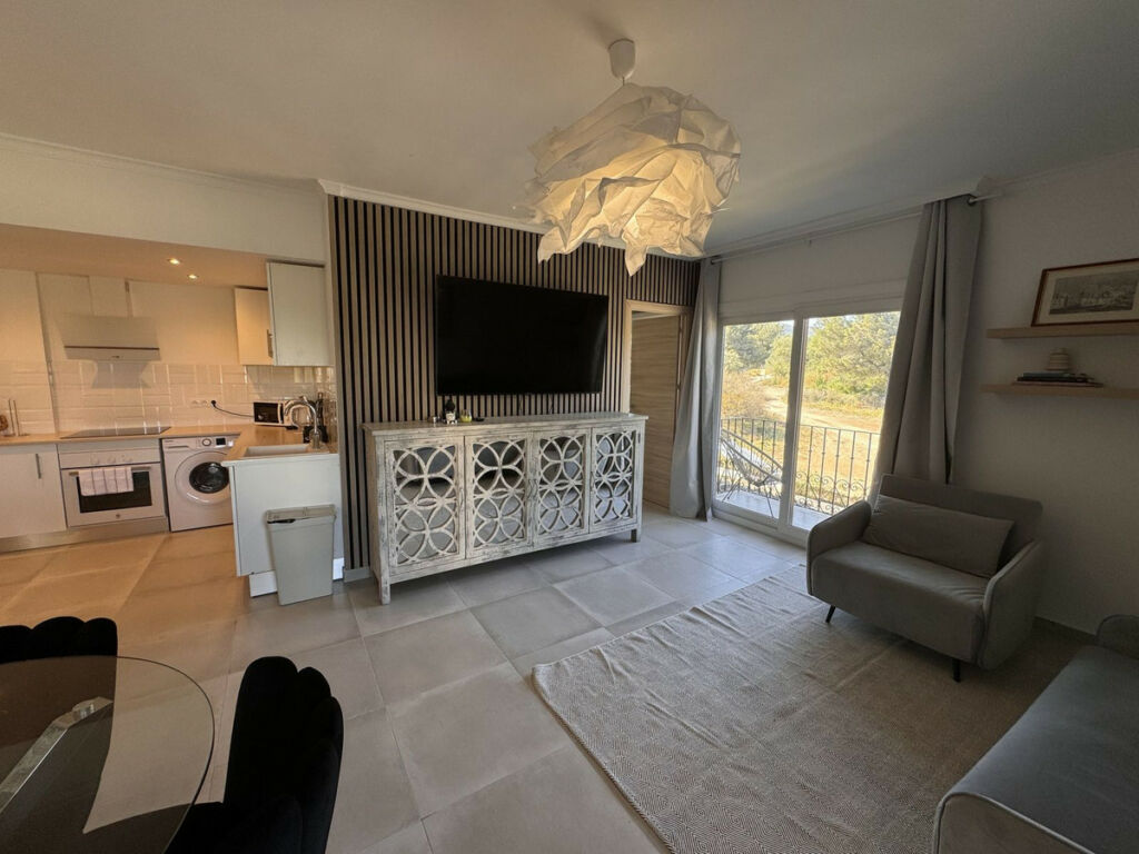 Penthouse Nueva Andalucía Málaga