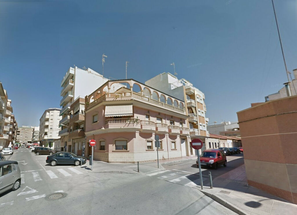 Detached Villa Guardamar del Segura Alicante