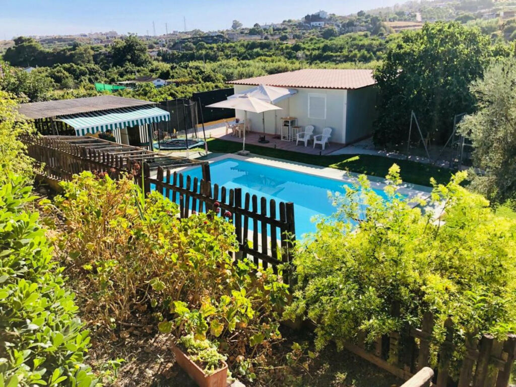Finca - Cortijo Estepona Málaga