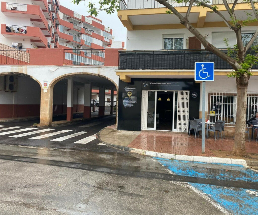 Office Javea Alicante
